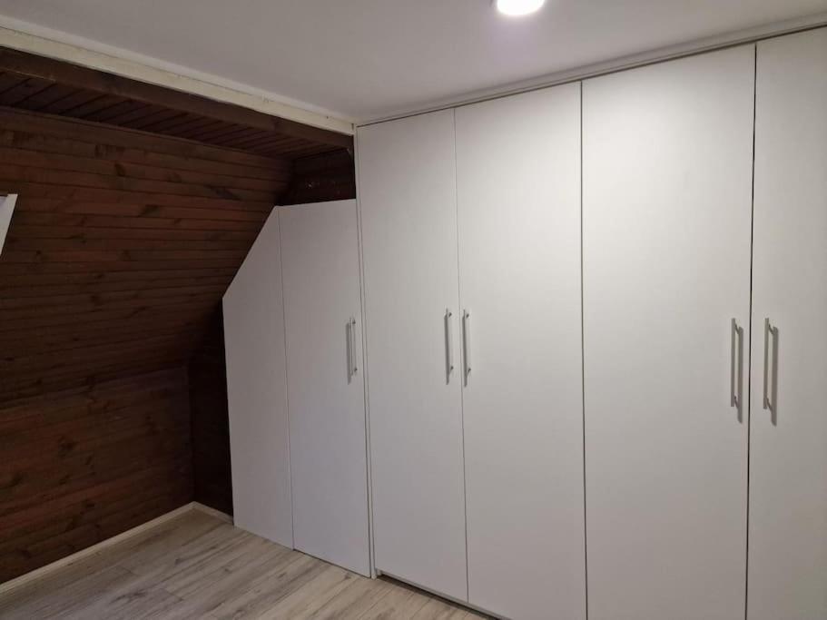 Apartman Rose Загреб Екстер'єр фото