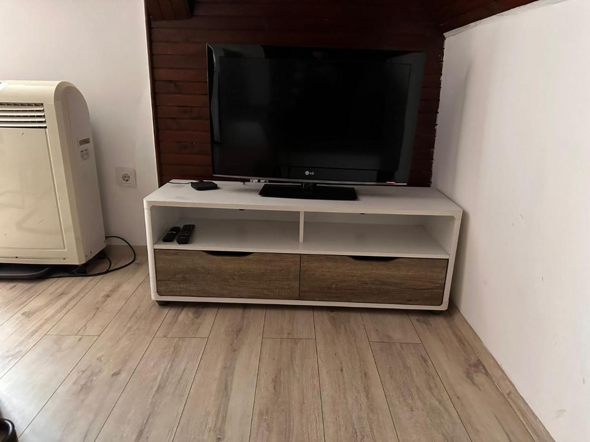 Apartman Rose Загреб Екстер'єр фото