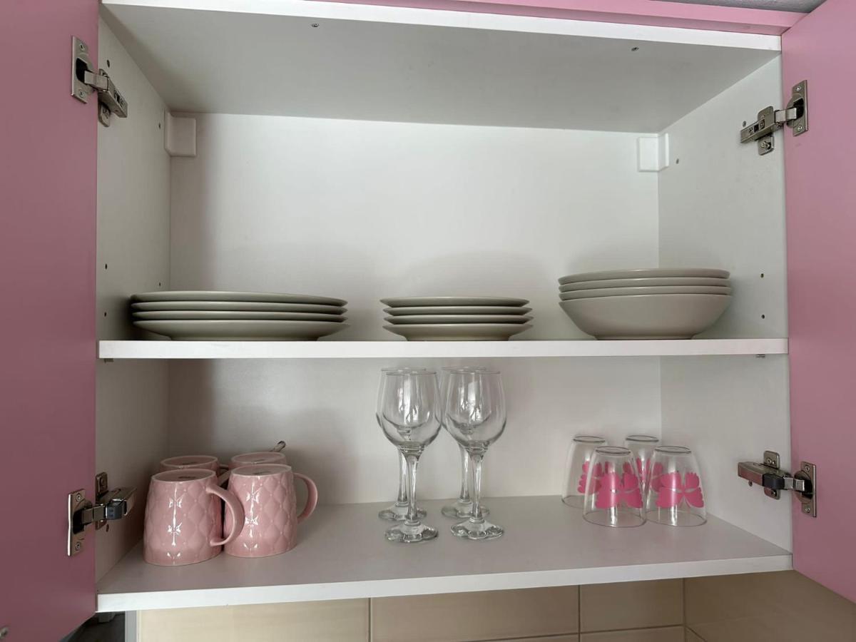 Apartman Rose Загреб Екстер'єр фото