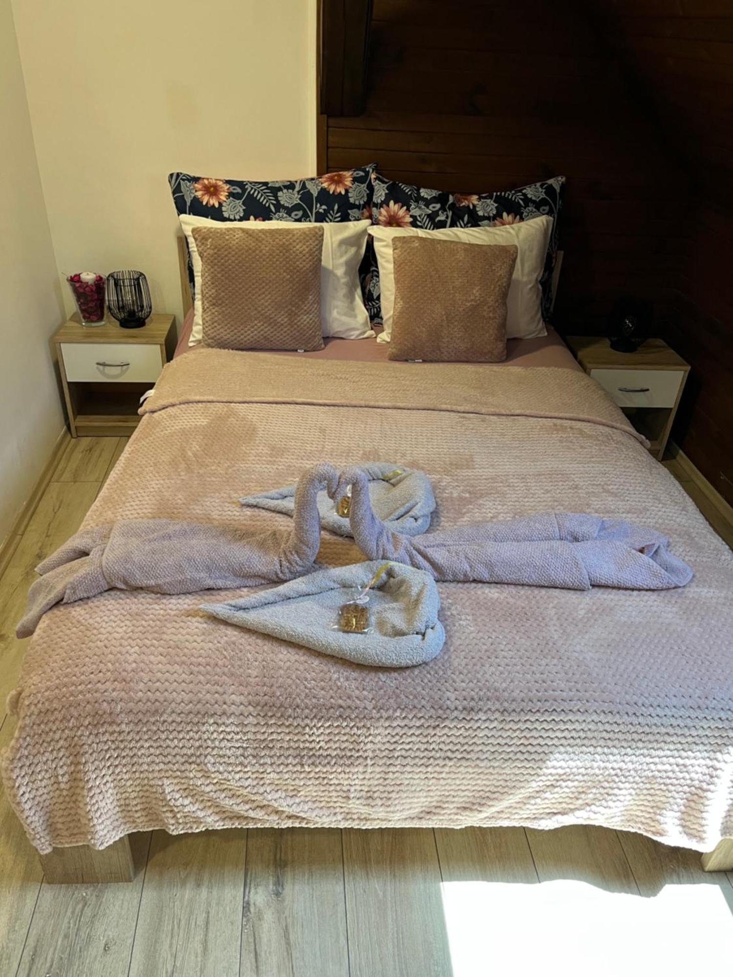 Apartman Rose Загреб Екстер'єр фото
